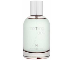 Victorinox Morning Dew EDT tualetinis vanduo vyrams, 100 ml