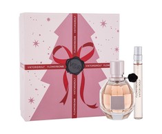 Viktor Amp Rolf Viktor - Rolf Flowerbomb - EDP 50 ml + EDP 10 ml