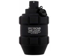 Viktor &amp; Rolf Spicebomb Dark Leather EDP parfumuotas vanduo vyrams, 150 ml