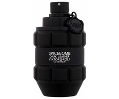 Viktor &amp; Rolf Spicebomb Dark Leather EDP parfumuotas vanduo vyrams, 90 ml