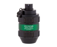 Kvepalai vyrams Viktor &amp; Rolf Spicebomb EDP, 90 ml
