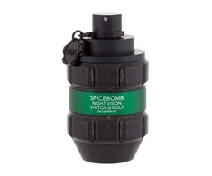 Kvepalai vyrams Viktor &amp; Rolf Spicebomb EDP, 90 ml