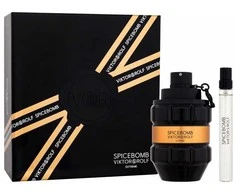 Viktor Amp Rolf Kvepalai vyrams Viktor - Rolf Spicebomb EDP, 90 ml
