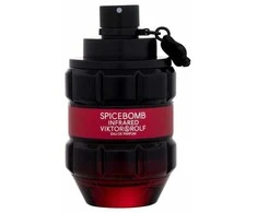 Viktor &amp; Rolf Spicebomb Infrared EDP parfumuotas vanduo vyrams, 90 ml