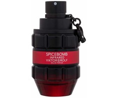 Viktor &amp; Rolf Spicebomb Infrared EDP kvepalai