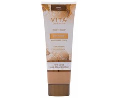 Vita Liberata Body Blur Body Makeup Makeup moterims, 100 ml