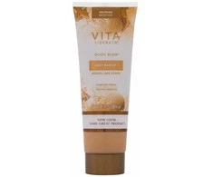 Vita Liberata Body Blur Body Makeup Makeup moterims, 100 ml
