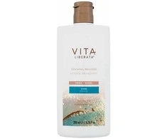 „Vita Liberata“ įdegio putos su tonuotu savaiminio įdegio produktu