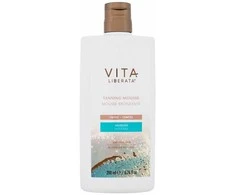 Vita Liberata Tanning Mousse Tinted savaiminio įdegio putos su išoriniu bronzantu, Medium, 200 ml