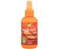 Vivaco Bio Carrot Tanning Pienelis