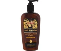 Vivaco Sun Self Tanning Losjonas