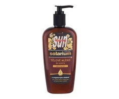 Vivaco Sun Solarium Activator Sun Losjonas kūnui unisex, 300 ml