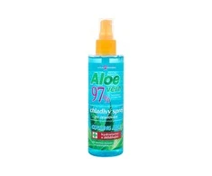 Vivaco VivaPharm Aloe Vera vėsinantis purškiklis After Sun Care unisex, 200 ml