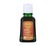 Weleda Arnica Masažui, 50 ml