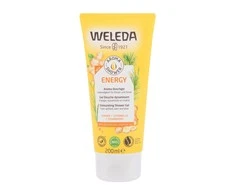 Weleda Aroma Shower Energy Dušo želė moterims, 200 ml