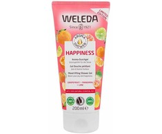 Weleda Aroma Shower Happiness