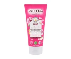 Weleda Aroma Shower Shower Kreminis, 200 ml