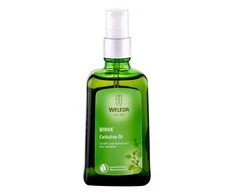"Weleda" beržų aliejus nuo celiulito 100ml