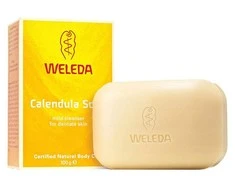 Weleda Cos Medetkų augalinis muilas 100g