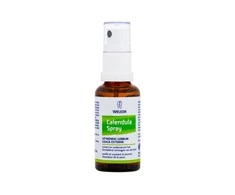 Weleda Calendula Purškiklis Body Vanduo Unisex, 30 ml