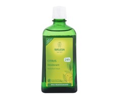Weleda Citrus Dezodorantas, 200 ml