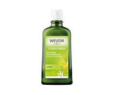 Weleda Citrus Dezodorantas, 200 ml