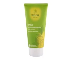 Weleda Citrus Shower Kreminis moterims, 200 ml
