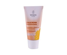 Weleda Coldcream Day Kreminis, 30 ml