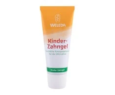 "Weleda" vaikų dantų gelis 50ml