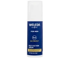 Weleda vyrams 5in1 daugiafunkcinis serumas odos serumas