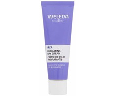 Weleda Iris Hydrating Day Kreminis Day Kreminis