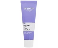 Weleda Iris Hydrating Fluid Day Kreminis
