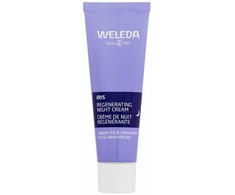 Weleda Iris Regenerating Night Kreminis Night Skin Kreminis