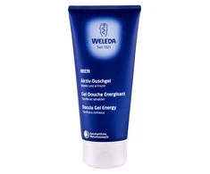 Weleda Men Dušo želė, 200 ml