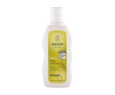 Weleda Millet maitininantis Šampūnas, 190 ml