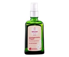 "Weleda" masažinis aliejus 100ml