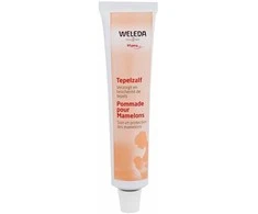 Weleda spenelių balzamas krūtų priežiūrai moterims, 25 g