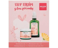 Weleda Mother Stop Stretch rinkinys masažui
