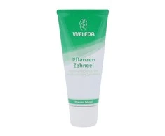 Weleda Dantų pasta Plant Gel