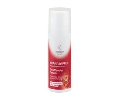 Weleda stangrinamasis serumas su granatų ir maca peptidais (stangrinamasis veido serumas), 30 ml