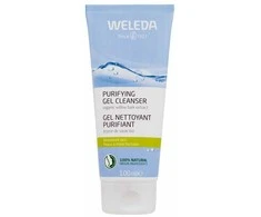 Weleda Purifying Gel Valiklis valomasis gelis