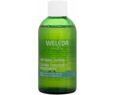Weleda Refining Toneris Purifying Cleansing Vanduo