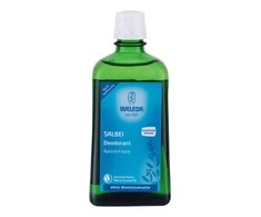 Weleda Sage Dezodorantas unisex, 200 ml