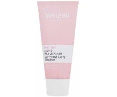 Weleda Sensitive Gentle Milk Valiklis Valiklis