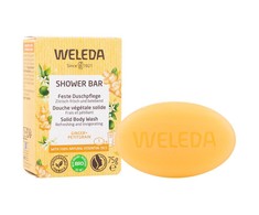 Weleda Shower Bar Bar Muilas, 75 g