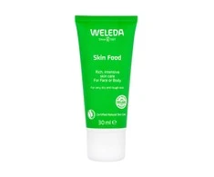 Weleda Skin Food Day Kreminis moterims, 30 ml