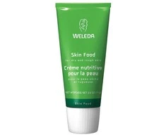 Weleda Skin Food Day Kreminis moterims, 30 ml