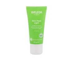 Weleda Skin Food Light Day Kreminis moterims, 30 ml