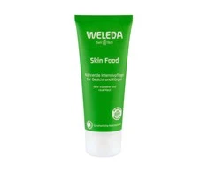 Weleda Skin Food Day Kreminis moterims, 75 ml