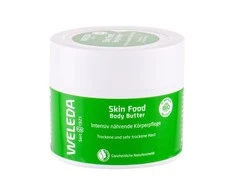 Weleda Skin Food Body Butter moterims, 150 ml